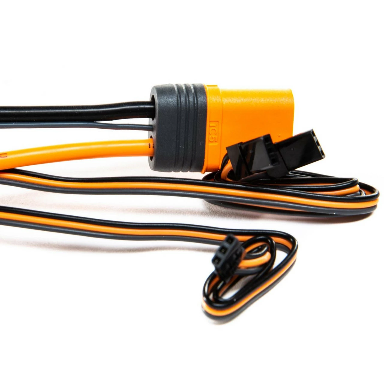 Spektrum Avian 100 Amp Brushless Smart ESC 5 Spektrum Avian 100 Amp Brushless Smart ESC - Image 3