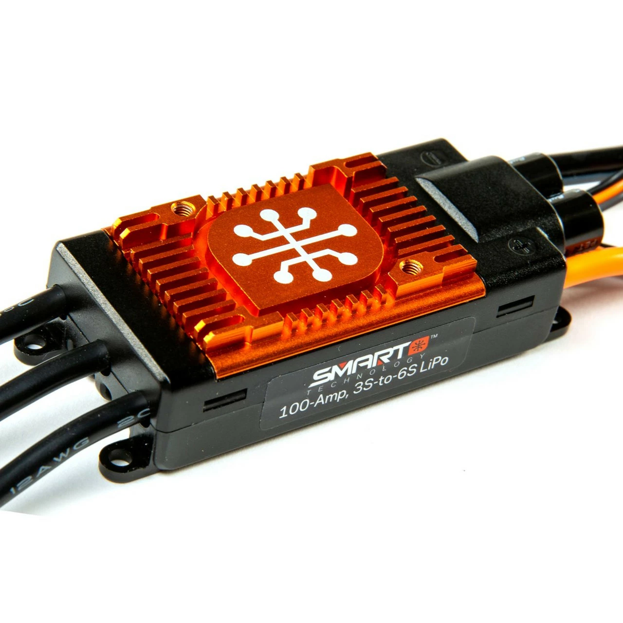Spektrum Avian 100 Amp Brushless Smart ESC 10 Spektrum Avian 100 Amp Brushless Smart ESC - Image 8