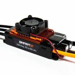 Spektrum Avian 100 Amp Brushless Smart ESC 15 Spektrum Avian 100 Amp Brushless Smart ESC -RC Cars & Trucks Sales SPMXAE1100 6 40330.1573325749