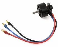 Spektrum Brushless Outrunner Motor; 2832-1300Kv 14-Pole