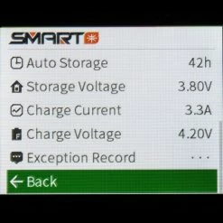 Spektrum XBC100 SMART Battery Checker & Servo Driver 18 Spektrum XBC100 SMART Battery Checker & Servo Driver -RC Cars & Trucks Sales SPMXBC100 a5 58780.1550008088