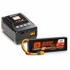 Spektrum Smart 2S G2 LiPo Battery & S155 Charger Bundle 2 Spektrum Smart 2S G2 LiPo Battery & S155 Charger Bundle -RC Cars & Trucks Sales SPMXBCB1 A0 8U11CILW 06778.1662755393