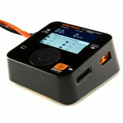 Spektrum S1200 DC Smart LiPo/LiHV Balance Charger (6S/8A/200W) -RC Cars & Trucks Sales SPMXC1000 4 54014.1548432974