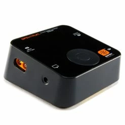 Spektrum S1200 DC Smart LiPo/LiHV Balance Charger (6S/8A/200W) -RC Cars & Trucks Sales SPMXC1000 5 94996.1548432974