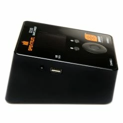 Spektrum S2100 AC Smart Charger (6S/12A/100W X2) -RC Cars & Trucks Sales SPMXC1010 4 26382.1548435164