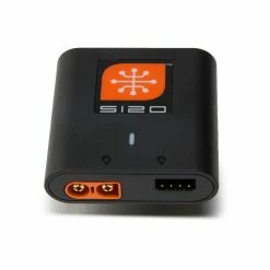 Spektrum S120 USB-C Smart Charger 20W -RC Cars & Trucks Sales SPMXC1020 1 70434.1559322849