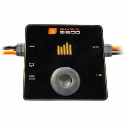 Spektrum S1500 DC 500W Smart Charger 20 Spektrum S1500 DC 500W Smart Charger -RC Cars & Trucks Sales SPMXC1050 4 71005.1569945848