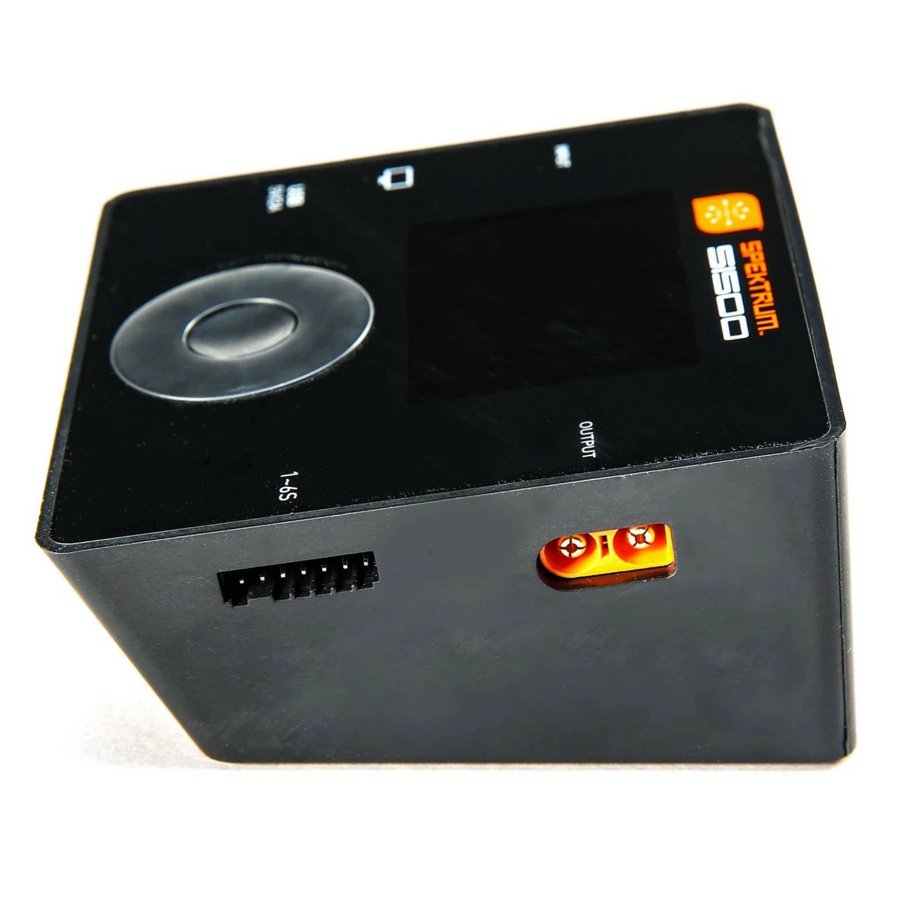 Spektrum S1500 DC 500W Smart Charger 10 Spektrum S1500 DC 500W Smart Charger - Image 8