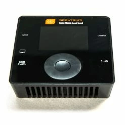Spektrum S1500 DC 500W Smart Charger 22 Spektrum S1500 DC 500W Smart Charger -RC Cars & Trucks Sales SPMXC1050 6 40634.1569945848
