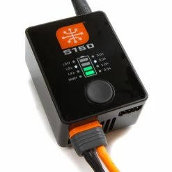 Spektrum S150 AC/DC 50W Smart Charger 12 Spektrum S150 AC/DC 50W Smart Charger -RC Cars & Trucks Sales SPMXC1070 2 84409.1569952148