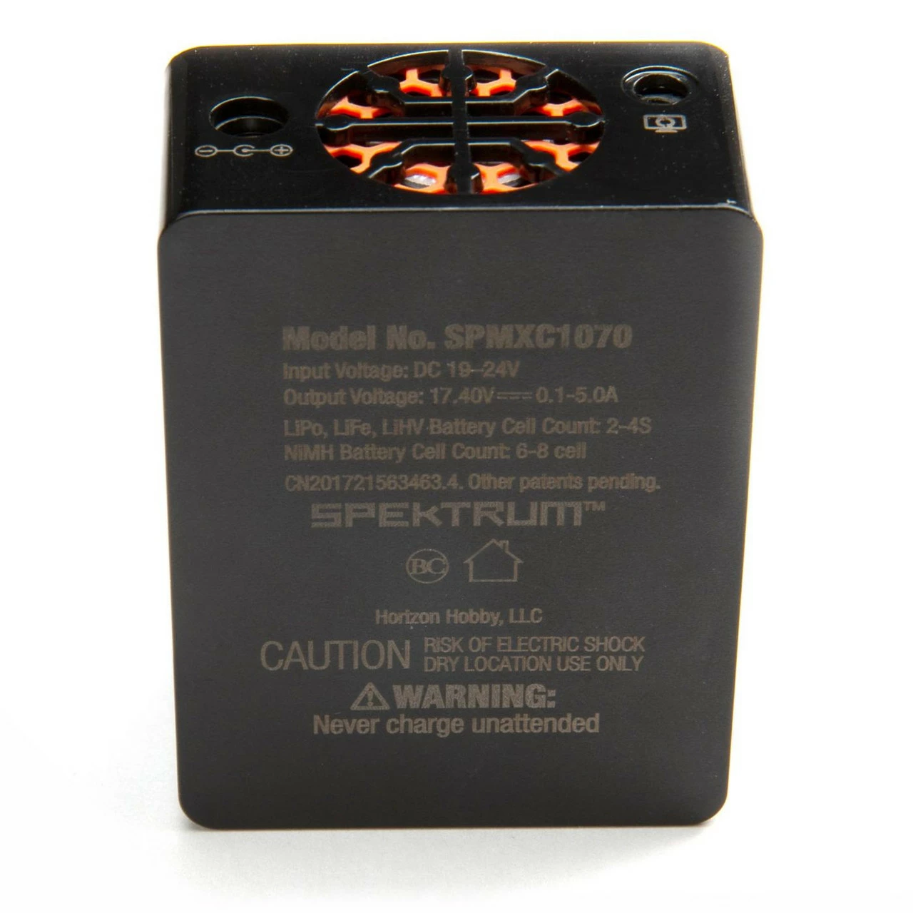 Spektrum S150 AC/DC 50W Smart Charger 7 Spektrum S150 AC/DC 50W Smart Charger - Image 5