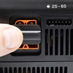 Spektrum S2100 G2 2x100W AC Smart Charger -RC Cars & Trucks Sales SPMXC2000 A10 Y0K9M53J 01238.1668023779