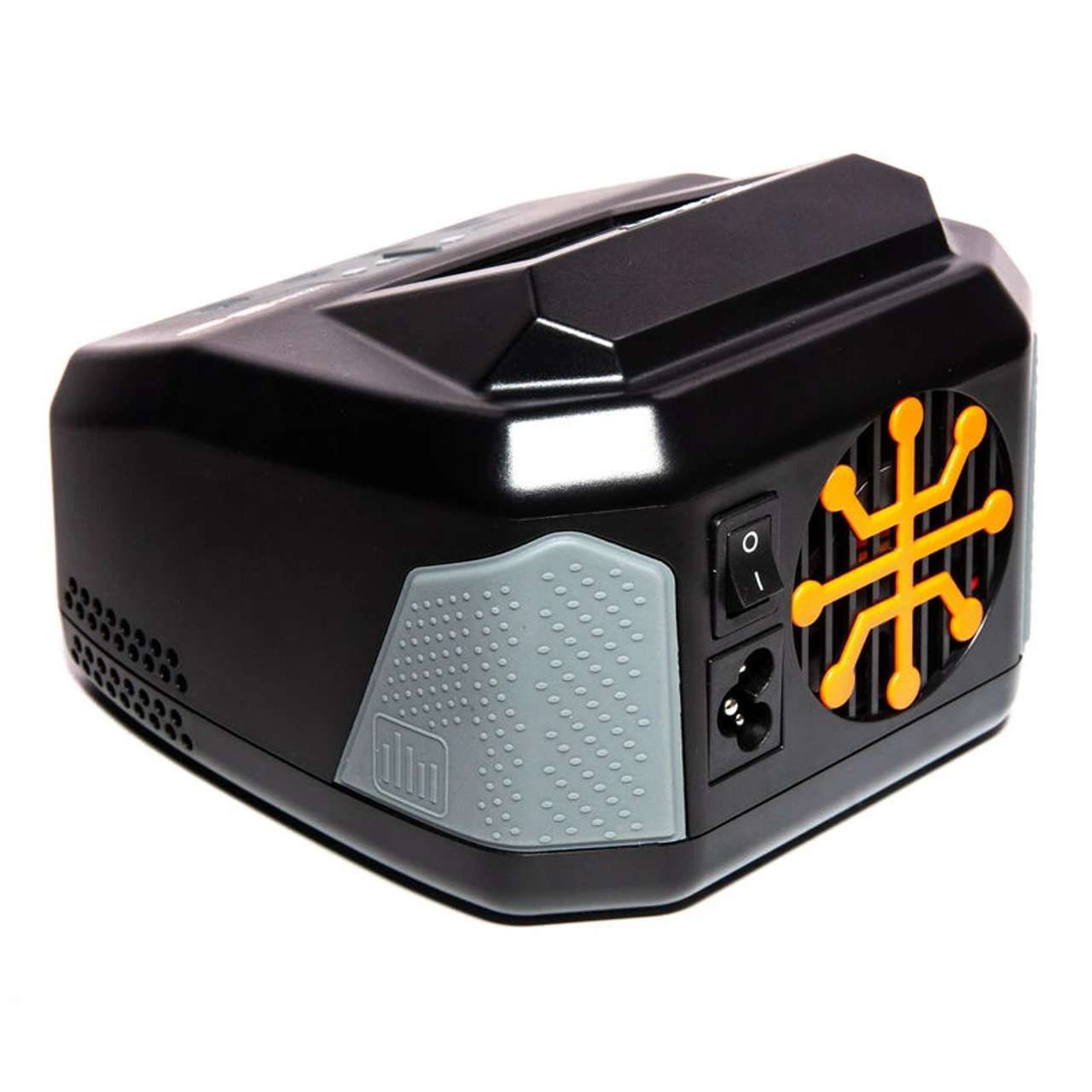 Spektrum Smart S2200 G2 AC Charger, 2x200 4 Spektrum Smart S2200 G2 AC Charger, 2x200 - Image 2