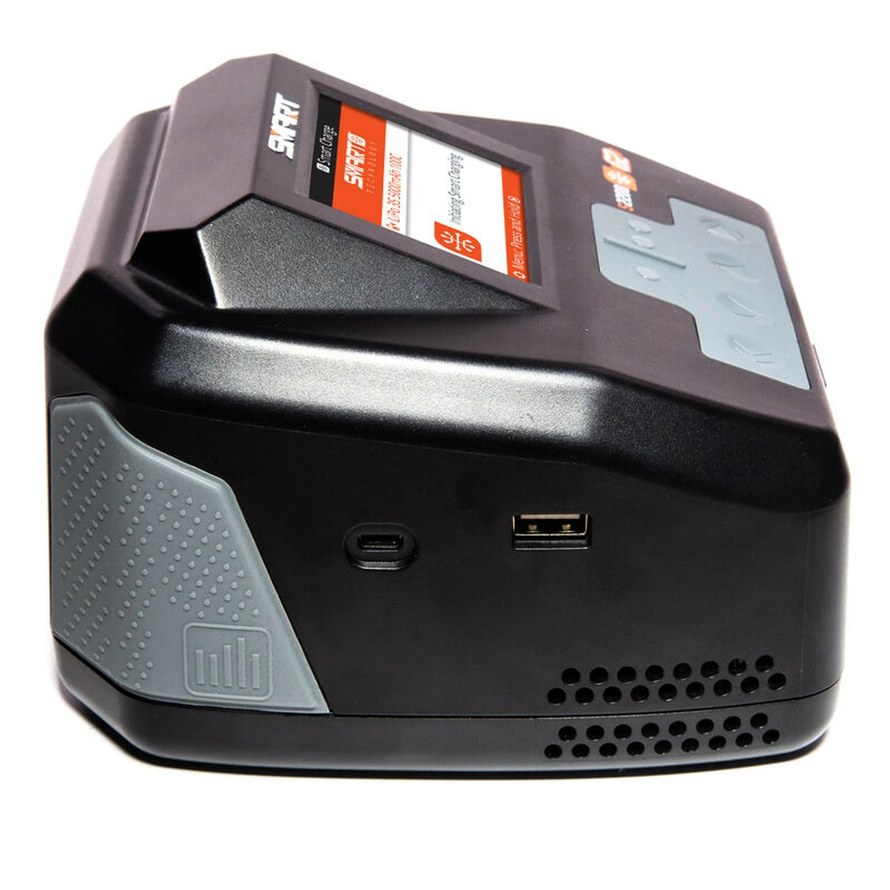 Spektrum Smart S2200 G2 AC Charger, 2x200 7 Spektrum Smart S2200 G2 AC Charger, 2x200 - Image 5