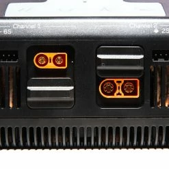 Spektrum Smart S2200 G2 AC Charger, 2x200 15 Spektrum Smart S2200 G2 AC Charger, 2x200 -RC Cars & Trucks Sales SPMXC2010 A08 43QHWNPX 21362.1611965201