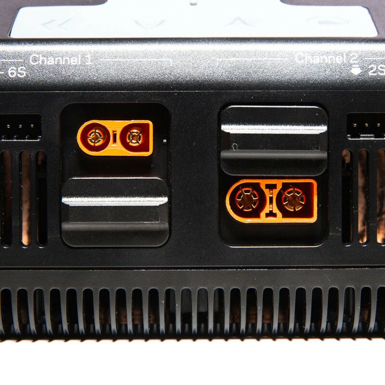 Spektrum Smart S2200 G2 AC Charger, 2x200 8 Spektrum Smart S2200 G2 AC Charger, 2x200 - Image 6