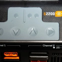 Spektrum Smart S2200 G2 AC Charger, 2x200 16 Spektrum Smart S2200 G2 AC Charger, 2x200 -RC Cars & Trucks Sales SPMXC2010 A11 43QHWNPX 58427.1611965201