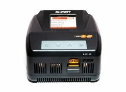 Spektrum Smart S1400 G2 AC Charger, 1x400
