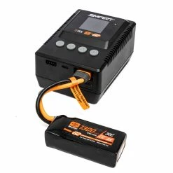 Spektrum Smart S155 G2 AC 1x55W Charger -RC Cars & Trucks Sales SPMXC2050 A16 6T13BNQI 39522.1646067539