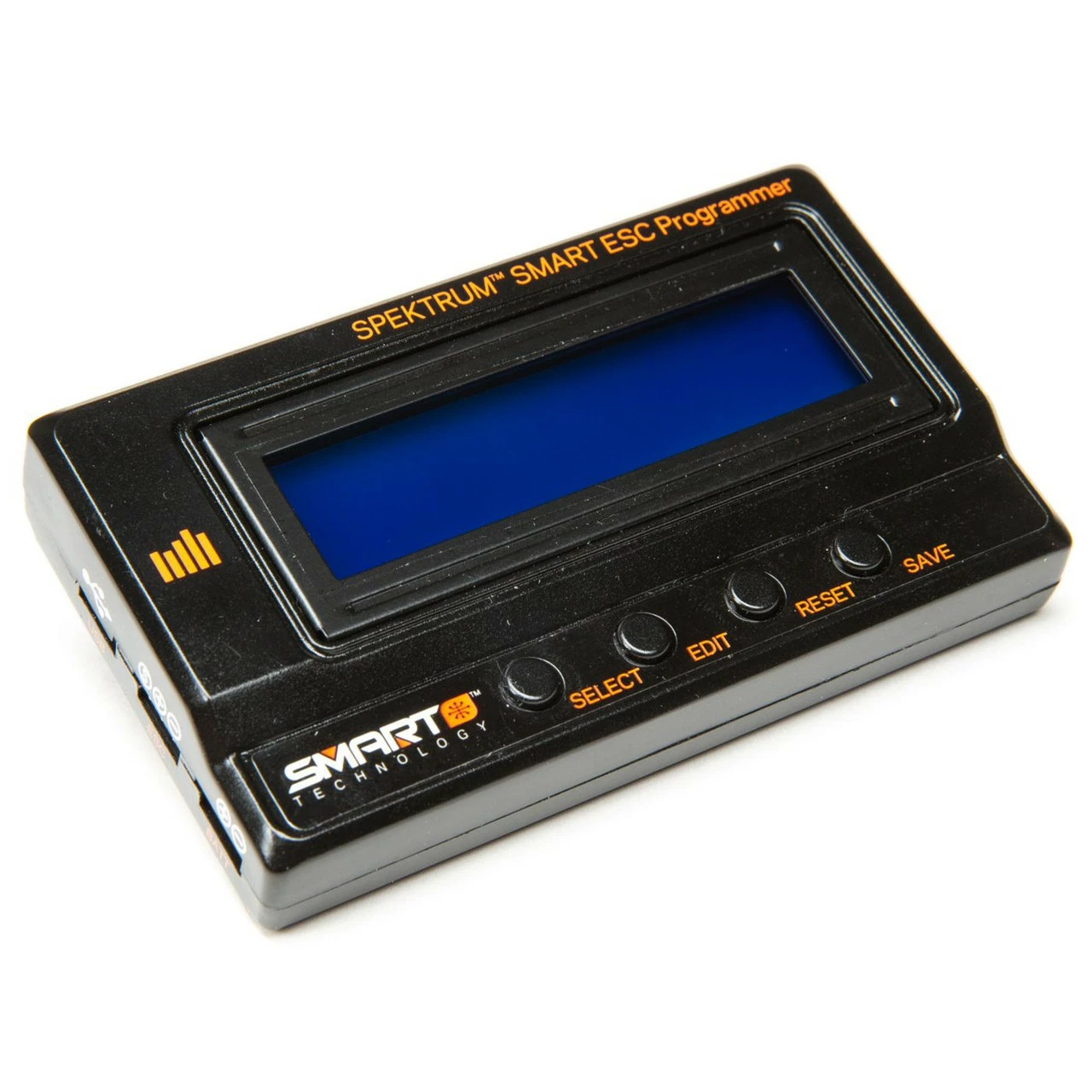 Spektrum Smart ESC Programming Update Box 3 Spektrum Smart ESC Programming Update Box