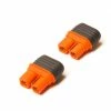 Spektrum 302 IC3 Battery Connector (2)