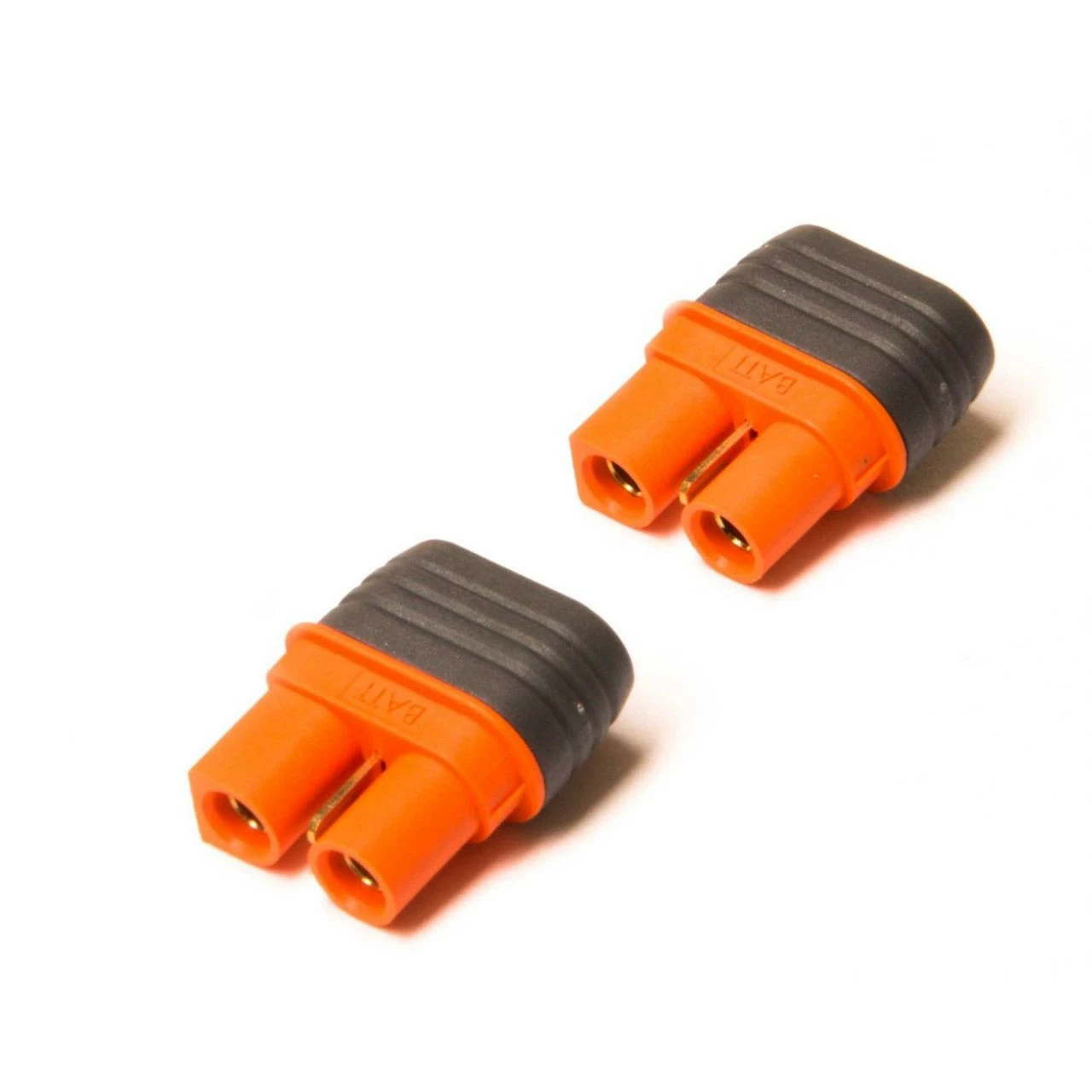 Spektrum 302 IC3 Battery Connector (2) 3 Spektrum 302 IC3 Battery Connector (2)