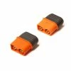 Spektrum 303 IC3 Device Connector (2) 2 Spektrum 303 IC3 Device Connector (2) -RC Cars & Trucks Sales SPMXCA303 49740.1546107103
