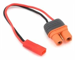 Spektrum 310 IC3 Device To JST Device