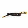 Spektrum 5mm Bullet Smart Battery Charge Cable, IC3 Battery -RC Cars & Trucks Sales SPMXCA316 82090.1595016346