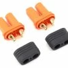 Spektrum 501 IC5 Battery Connector (2) (Female) -RC Cars & Trucks Sales SPMXCA501 33506.1546622532