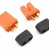 Spektrum 502 IC5 Device & Battery Connector (1 Male & 1 Female) -RC Cars & Trucks Sales SPMXCA502 85841.1546623403