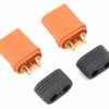 Spektrum 503 IC5 Device Connector (2) (Male) -RC Cars & Trucks Sales SPMXCA503 33279.1546623864