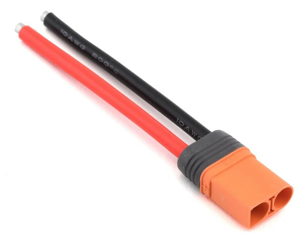 Spektrum 510 IC5 4" Device Connector 3 Spektrum 510 IC5 4" Device Connector