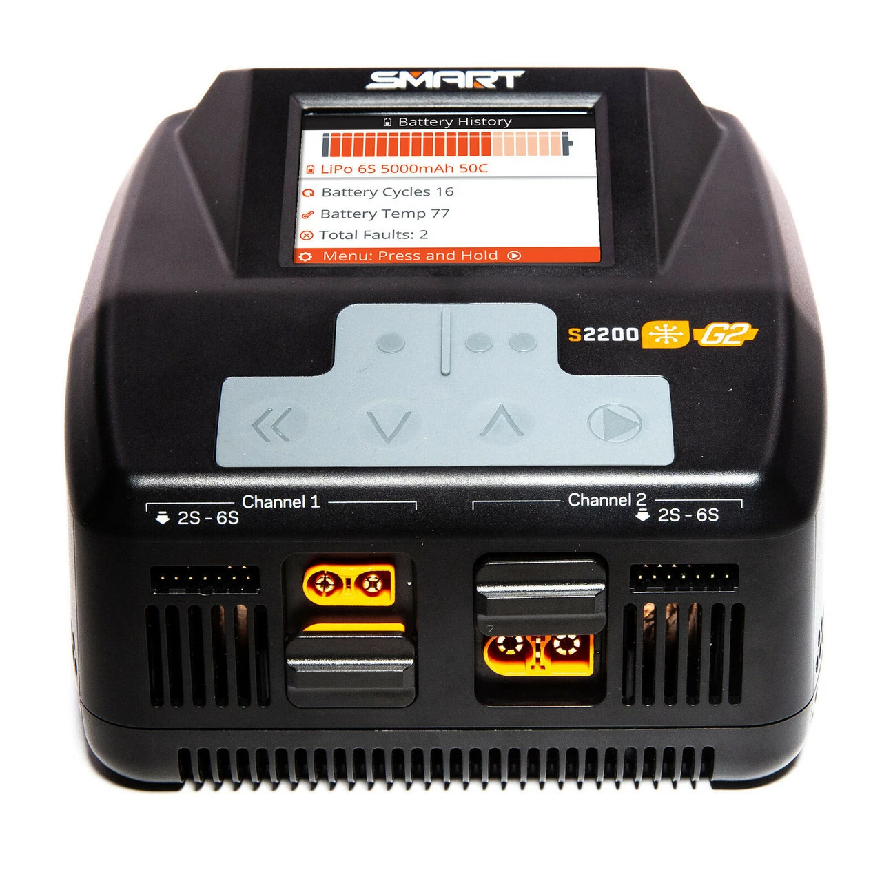 Spektrum Smart G2 Powerstage Bundle For Surface 6S 11 Spektrum Smart G2 Powerstage Bundle For Surface 6S - Image 9