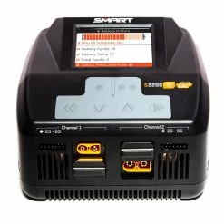 Spektrum Smart G2 Powerstage Bundle For Surface 8S -RC Cars & Trucks Sales SPMXG2PS8 A9 JBT0CM9O 34279.1648062704