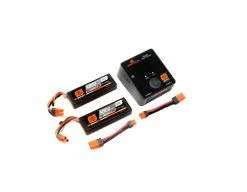 Spektrum Smart Powerstage Bundle 4S