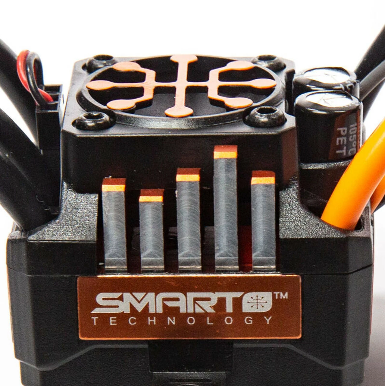 Spektrum Firma 100A Brushless Smart ESC, 3S 8 Spektrum Firma 100A Brushless Smart ESC, 3S - Image 6