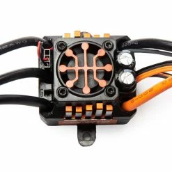 Spektrum Firma 100A Brushless Smart ESC, 3S 15 Spektrum Firma 100A Brushless Smart ESC, 3S -RC Cars & Trucks Sales SPMXSE1100 3 43061.1600807056