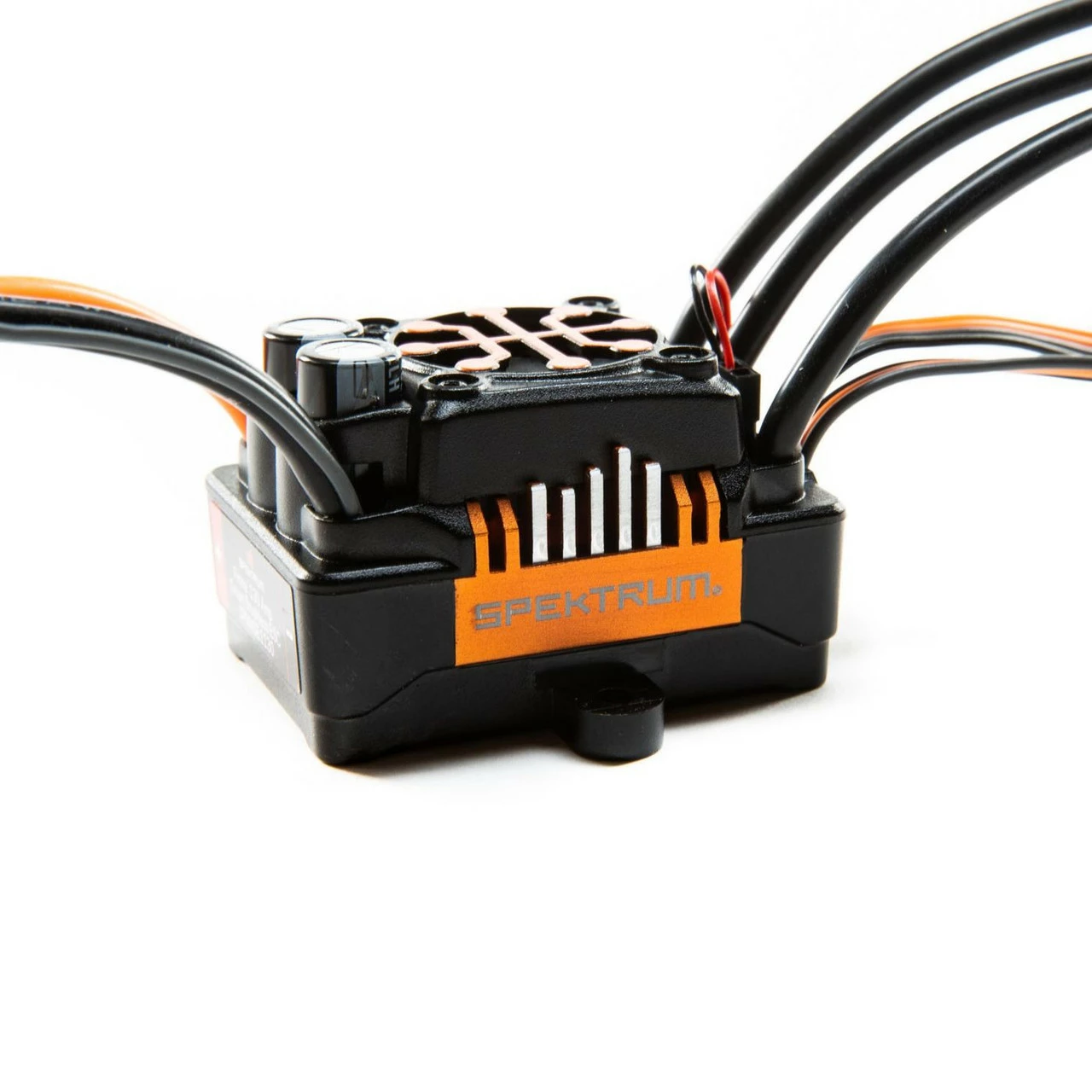 Spektrum RC Firma 130 Amp Brushless Smart ESC 6 Spektrum RC Firma 130 Amp Brushless Smart ESC - Image 4