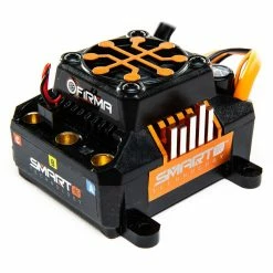 Spektrum RC Firma 160 Amp Brushless Smart ESC