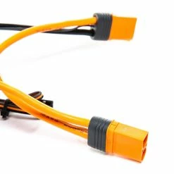 Spektrum RC Firma 160 Amp Brushless Smart ESC -RC Cars & Trucks Sales SPMXSE1160 6 64416.1580946690