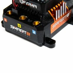 Spektrum RC Firma 160 Amp Brushless Smart ESC -RC Cars & Trucks Sales SPMXSE1160 8 95057.1580946690