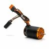 Spektrum Firma 2 In 1 Brushless Crawler Motor/ESC: 2300Kv -RC Cars & Trucks Sales SPMXSEM1040B A5 22XR5J4X 55352.1651845105