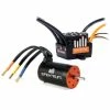 Spektrum Firma 85A Brushless Smart ESC / 3300Kv Sensorless Motor Combo 1 Spektrum Firma 85A Brushless Smart ESC / 3300Kv Sensorless Motor Combo -RC Cars & Trucks Sales SPMXSEMC01 1 39613.1600810234