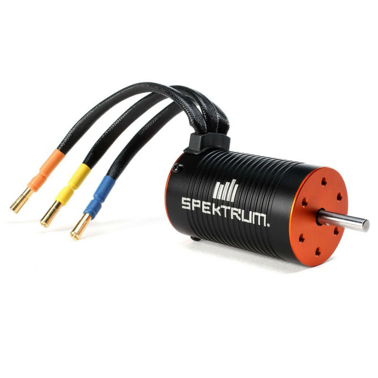 Spektrum Firma 85A Brushless Smart ESC / 3300Kv Sensorless Motor Combo 4 Spektrum Firma 85A Brushless Smart ESC / 3300Kv Sensorless Motor Combo - Image 2
