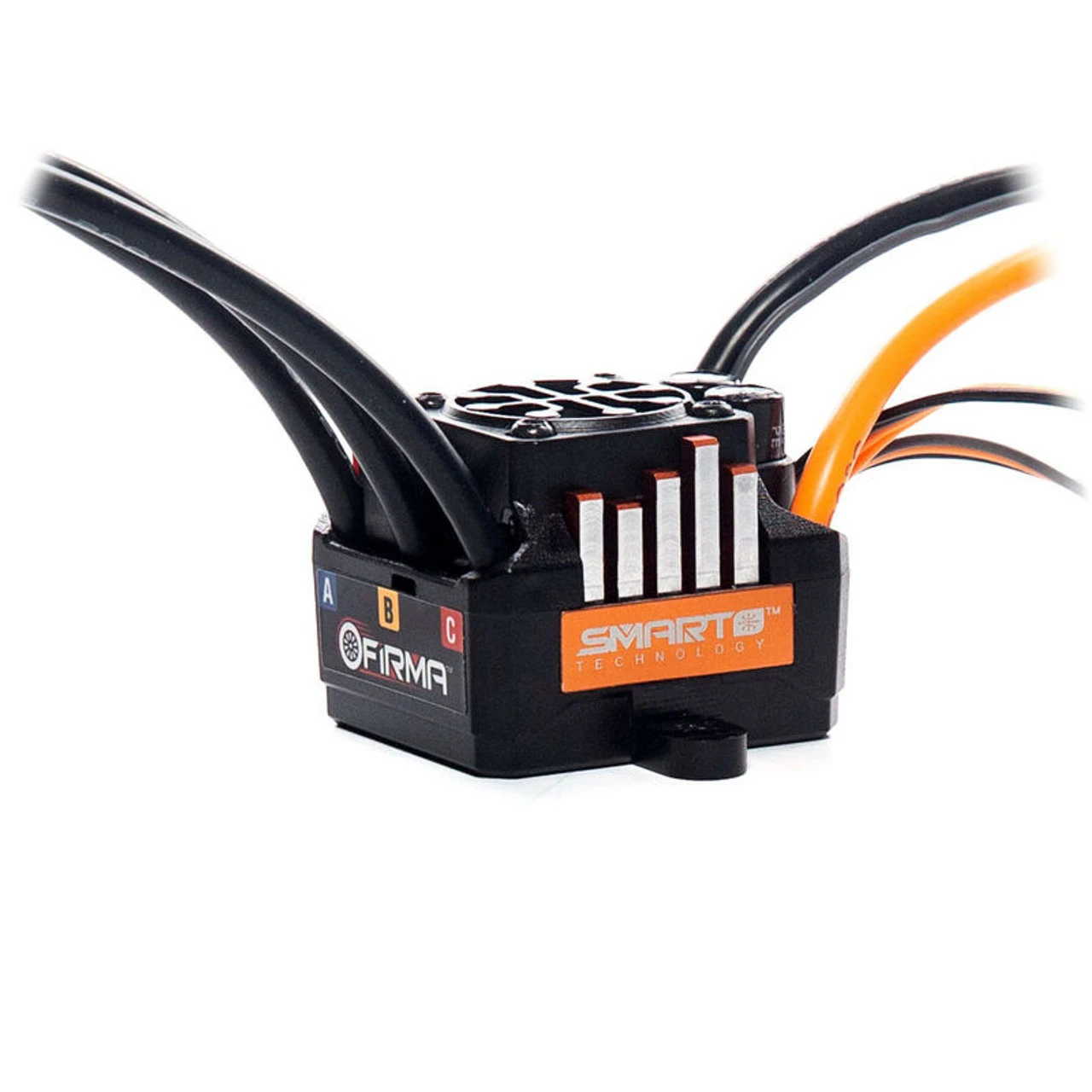 Spektrum Firma 85A Brushless Smart ESC / 3300Kv Sensorless Motor Combo 5 Spektrum Firma 85A Brushless Smart ESC / 3300Kv Sensorless Motor Combo - Image 3