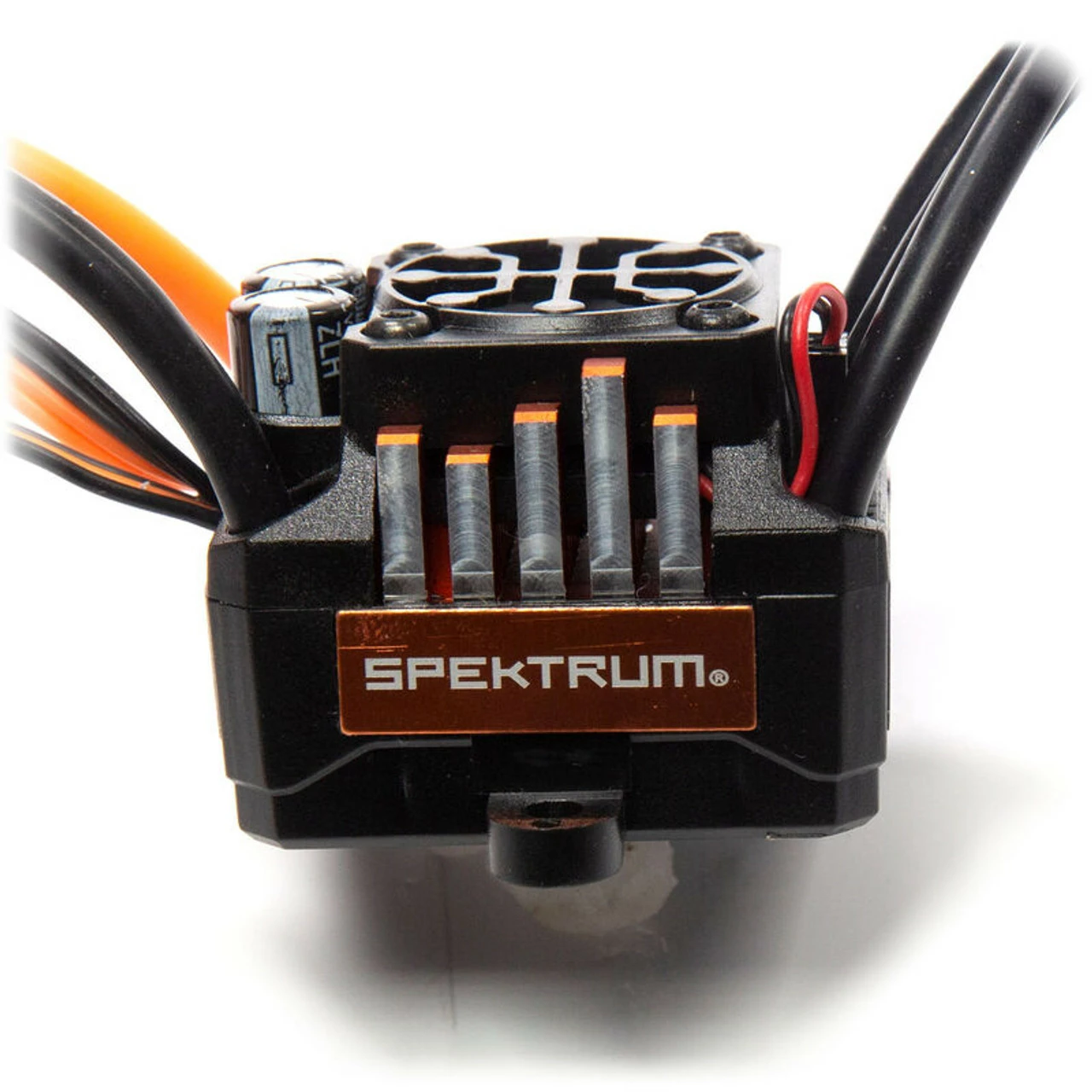Spektrum Firma 85A Brushless Smart ESC / 3300Kv Sensorless Motor Combo 9 Spektrum Firma 85A Brushless Smart ESC / 3300Kv Sensorless Motor Combo - Image 7