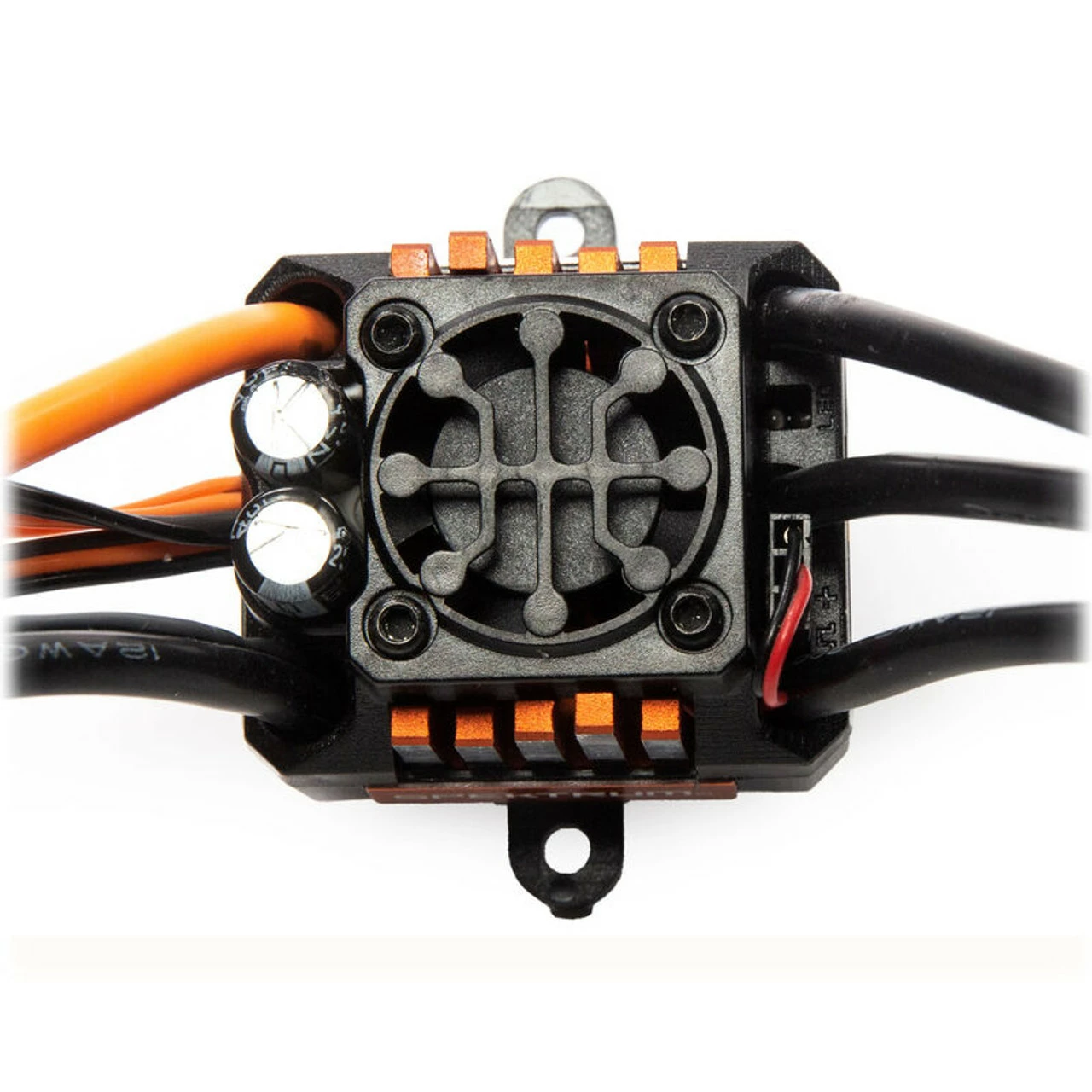 Spektrum Firma 85A Brushless Smart ESC / 3300Kv Sensorless Motor Combo 7 Spektrum Firma 85A Brushless Smart ESC / 3300Kv Sensorless Motor Combo - Image 5
