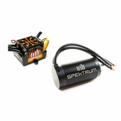 Spektrum RC Firma 150 Amp Sensorless Brushless Smart ESC & Motor Combo (2050Kv)