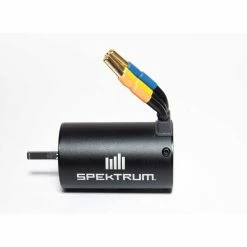 Spektrum RC Firma 3200Kv 4-Pole BL Motor, 3660 -RC Cars & Trucks Sales SPMXSM2000 A2 KJFHQ4HO 04658.1620762581